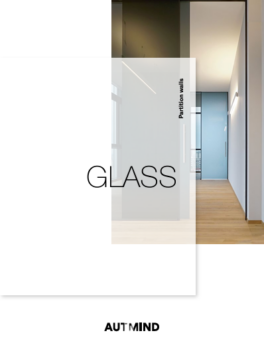 catalogo Glass - Autmind